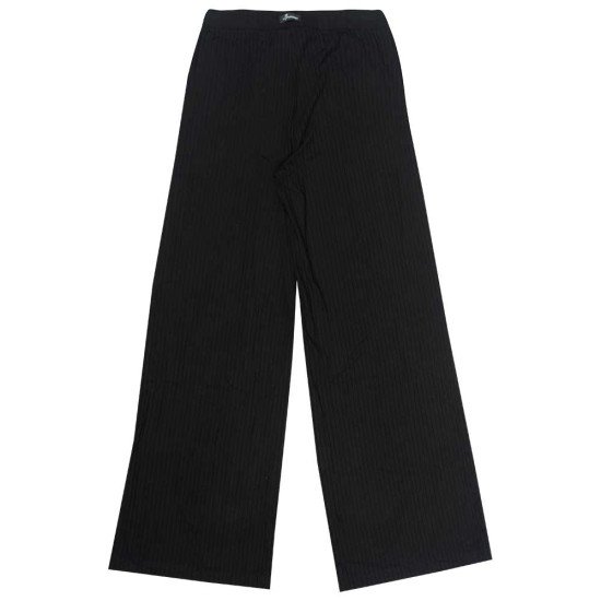 Target Γυναικείο παντελόνι φόρμας Loose Pants Rib Viscose